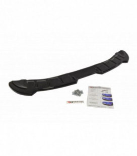 Rear Splitter Seat Ibiza IV Sport Coupe (Preface) - Without Vertical Bars