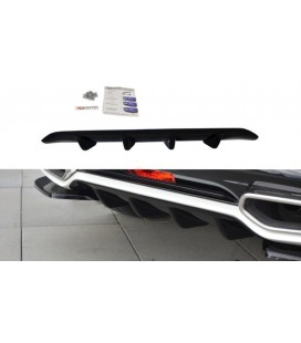 REAR VALANCE CITROEN DS5 FACELIFT