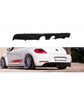 REAR VALANCE VW BEETLE