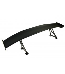 Rear wing GT ABS 23406