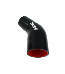 Reductions 45deg TurboWorks Pro Black 15-20mm