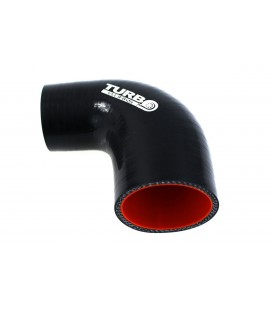 Reductions 90deg TurboWorks Pro Black 25-38mm