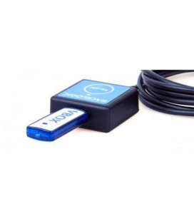 Remote StartStop USB Logging Switch for HD2