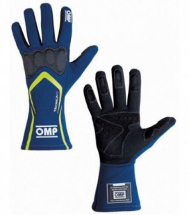 Rękawice OMP Tecnica-S