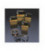 Rod bearing Honda Std D15B, D15Z 1493cc Inline 4 (engines from 091991on)