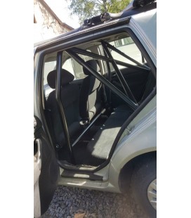 Rollbar VW Golf IV