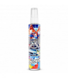 RR CUSTOMS Car scents 100 ml - Coconut smell