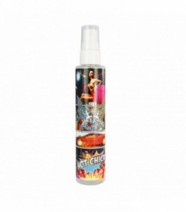 RR CUSTOMS Car scents 100 ml - Hot Chick smell