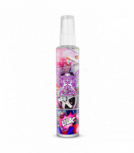 RR CUSTOMS Car scents 100 ml - Lilac smell