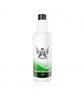 RR CUSTOMS Car Wash Active Shampoo 1L