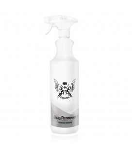 RR CUSTOMS Car Wash Bug Remover + trigger 1L