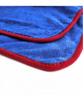 RR CUSTOMS Fluffy towel 40x60cm