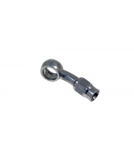 S.S HOSE END 11.2 Banjo AN3 38 32UNEF 20st