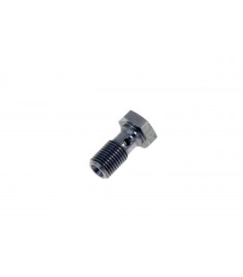 S.S HOSE END Banjo AN3 20MM Stainless Steel