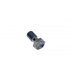 S.S HOSE END Banjo AN3 20MM Stainless Steel