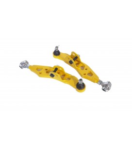 Set-turn Toyota JZX110 (17" wheels D400mm inside)