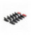 Shark Shark Fin on the Roof Door Rack Typ 2 Black