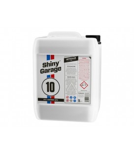 Shiny Garage All Around APC 5L (All Purpose Cleaner)