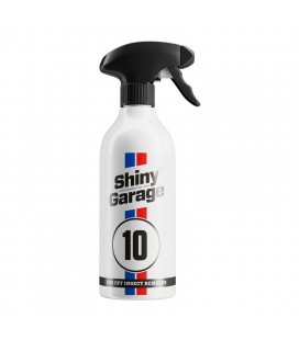 Shiny Garage Bug Off Insect Remover 500ML