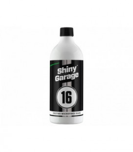 Shiny Garage Enzyme Microfibre Wash 1L