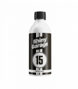 Shiny Garage Extra Dry 500ML (Headliner cleaner)