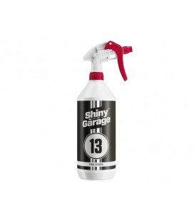 Shiny Garage Foil Fixer 1L
