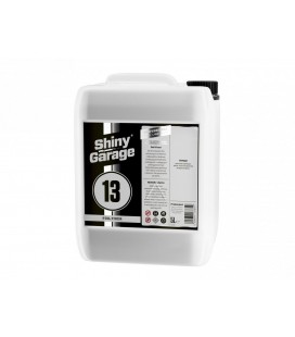 Shiny Garage Foil Fixer 5L