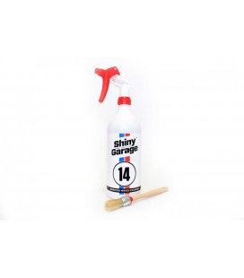 Shiny Garage Monster Wheel Cleaner+ 1L