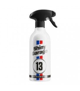 Shiny Garage Morning Dew 1L (Quick Detailer)