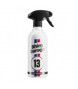 Shiny Garage Morning Dew 500ML (Quick Detailer)