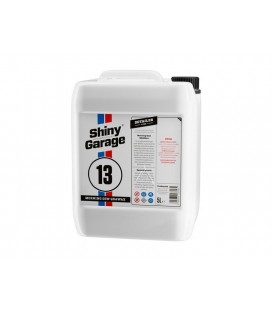 Shiny Garage Morning Dew 5L (Quick Detailer)
