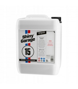 Shiny Garage Perfect Glass Cleaner 5L