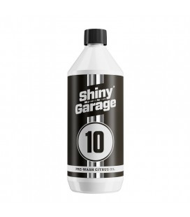 Shiny Garage Pre-Wash Citrus Oil 1L