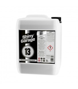 Shiny Garage Scan Inspection Spray 5L