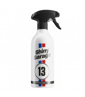 Shiny Garage Smooth Clay Lube 500ML