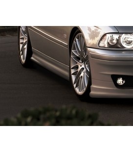 Side Skirts BMW 5 E39 Mafia