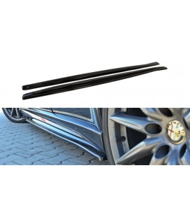 Side Skirts Diffusers Alfa Romeo 159 Ti