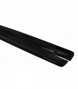 Side Skirts Diffusers Audi A5 S-Line