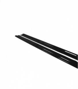 SIDE SKIRTS DIFFUSERS Audi A8 D4