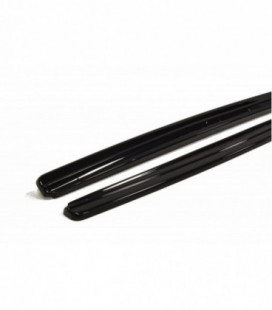 Side Skirts Diffusers Audi RS3 8VA