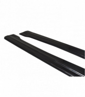 SIDE SKIRTS DIFFUSERS Audi RS7 Facelift