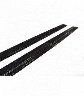 SIDE SKIRTS DIFFUSERS Audi RS7 Facelift