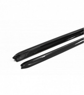 Side Skirts Diffusers Audi S3 8L