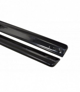 SIDE SKIRTS DIFFUSERS AUDI S8 D4
