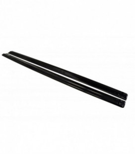 SIDE SKIRTS DIFFUSERS AUDI S8 D4