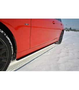 SIDE SKIRTS DIFFUSERS BMW 3 F30