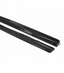 Side Skirts Diffusers Ford Mondeo MK3 ST220