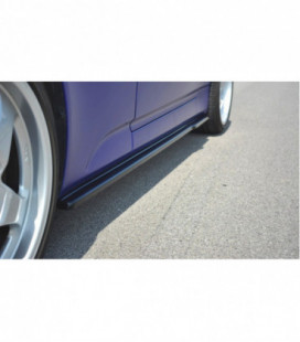 SIDE SKIRTS DIFFUSERS HONDA S2000