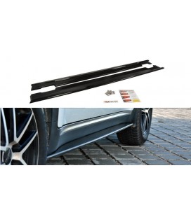 SIDE SKIRTS DIFFUSERS KIA SPORTAGE mk4 GT-Line