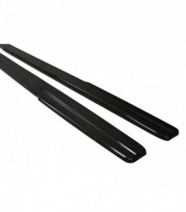 SIDE SKIRTS DIFFUSERS Lexus CT Mk1 Facelift